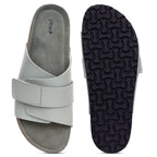 PLAE - Kora Women Casual Slider – Sage