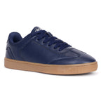 PLAE - Nivo Men Lace Up Casual Sneaker – Navy