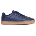 PLAE - Nivo Men Lace Up Casual Sneaker – Navy