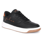 PLAE - Jax Men Lace Up Casual Sneaker – Black
