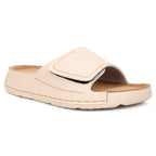 PLAE - Float Women Casual Slider – Beige