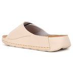 PLAE - Float Women Casual Slider – Beige