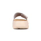 PLAE - Float Women Casual Slider – Beige
