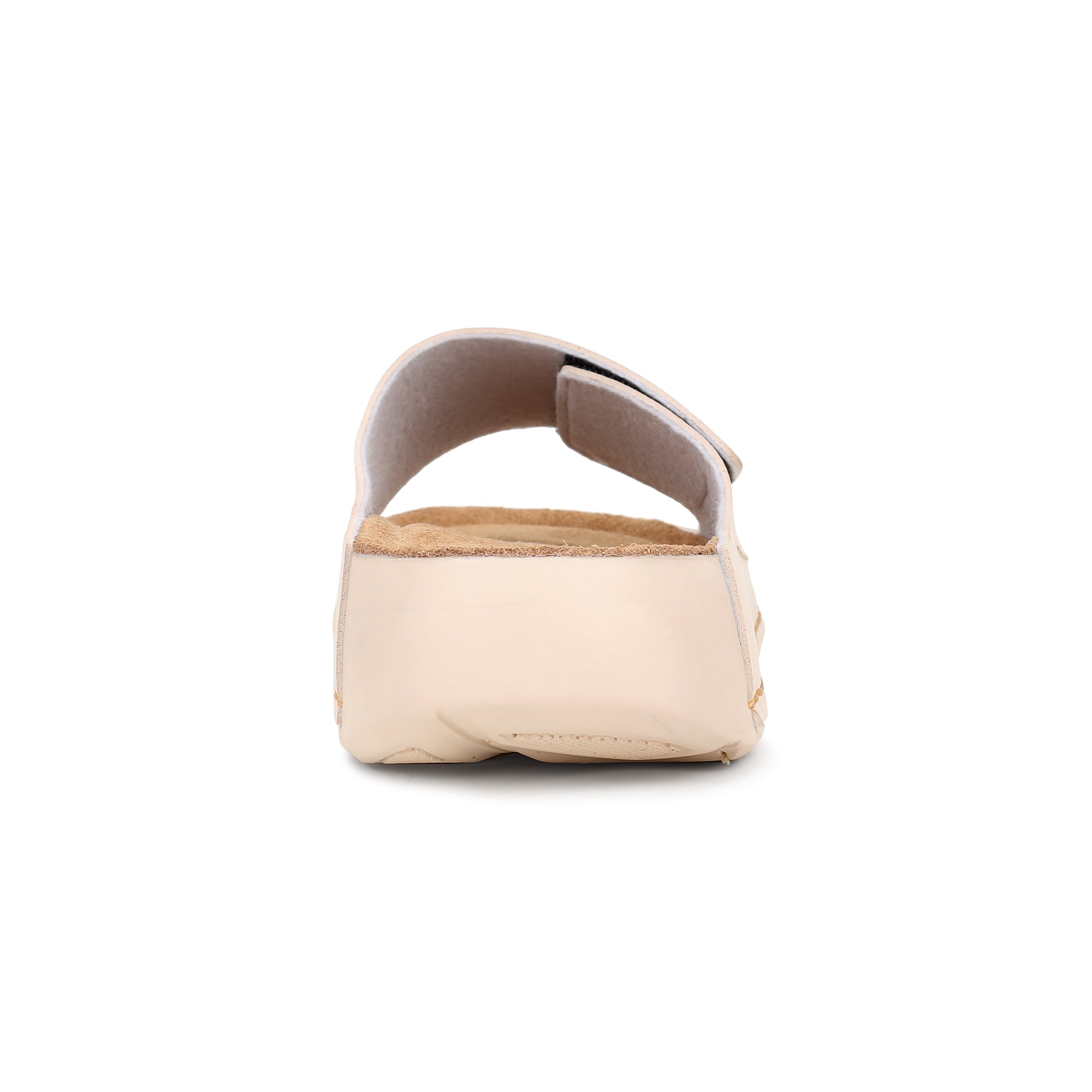 PLAE - Float Women Casual Slider – Beige