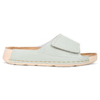 PLAE - Float Women Casual Slider – Sage