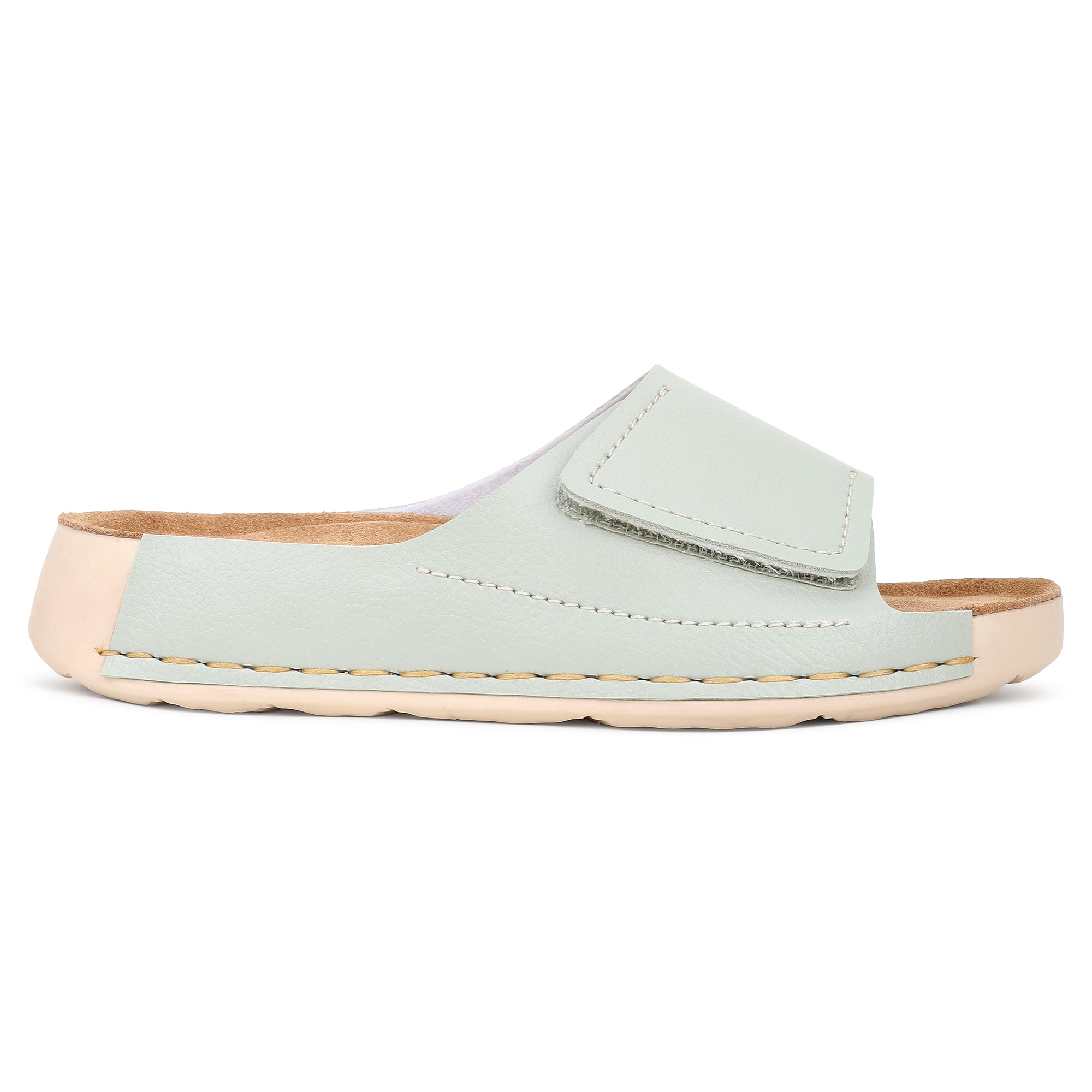 PLAE - Float Women Casual Slider – Sage