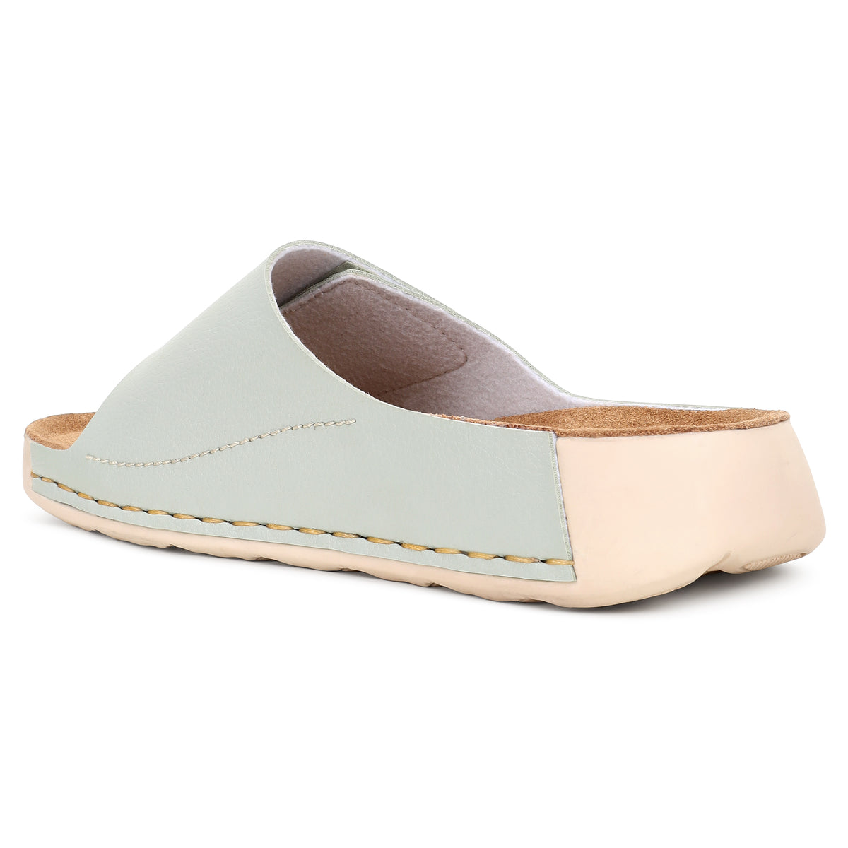 PLAE - Float Women Casual Slider – Sage