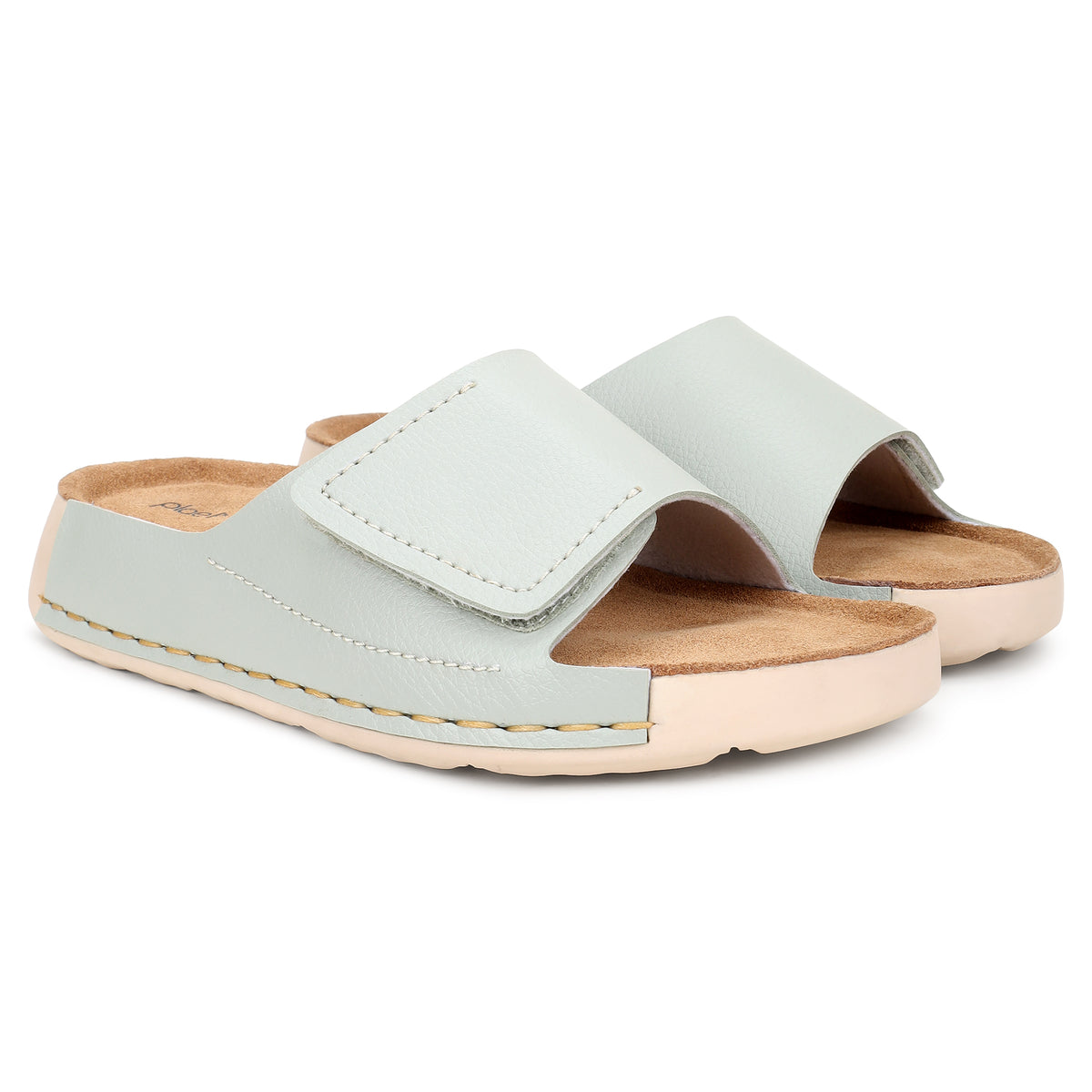PLAE - Float Women Casual Slider – Sage