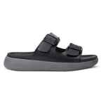PLAE - Pace Men Casual Slipper – Black