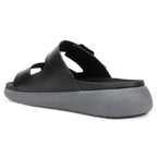 PLAE - Pace Men Casual Slipper – Black
