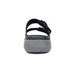 PLAE - Pace Men Casual Slipper – Black