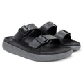 PLAE - Pace Men Casual Slipper – Black