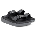 PLAE - Pace Men Casual Slipper – Black