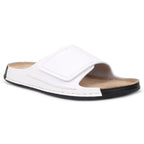 PLAE - Cove Men Casual Slider – White
