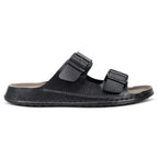 PLAE - Chill Men Casual Slipper – Black