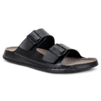 PLAE - Chill Men Casual Slipper – Black