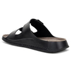PLAE - Chill Men Casual Slipper – Black