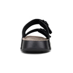 PLAE - Chill Men Casual Slipper – Black