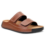 PLAE - Loaf Women Casual Slipper – Tan