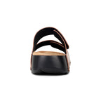 PLAE - Loaf Women Casual Slipper – Tan