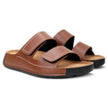 PLAE - Loaf Women Casual Slipper – Tan