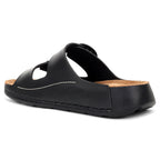 PLAE - Bliss Women Casual Slipper – Black