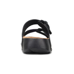 PLAE - Bliss Women Casual Slipper – Black