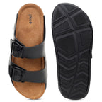 PLAE - Bliss Women Casual Slipper – Black
