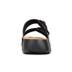 PLAE - Bliss Women Casual Slipper – Brown