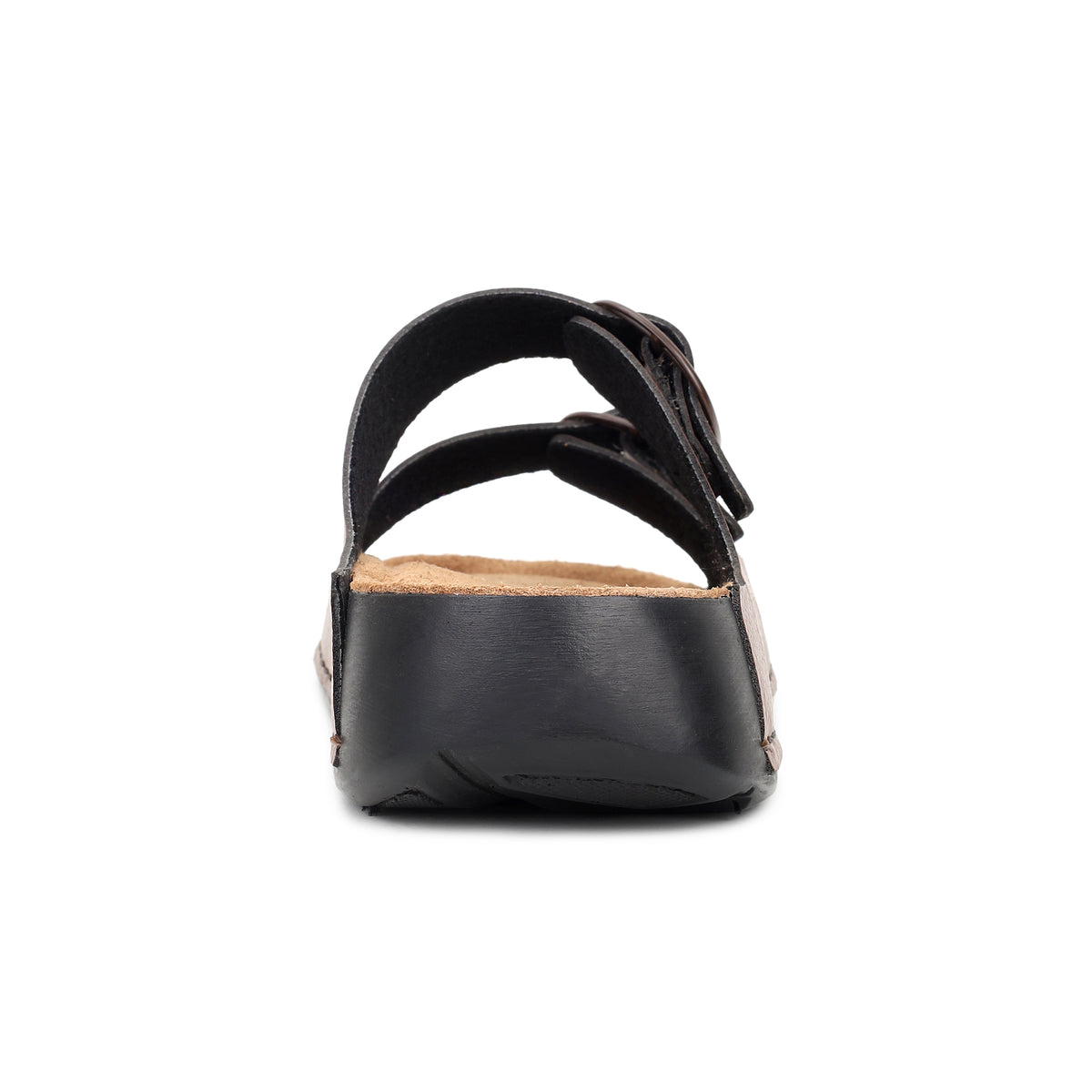 PLAE - Bliss Women Casual Slipper – Brown