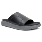 PLAE - Cloud Men Casual Slider – Black