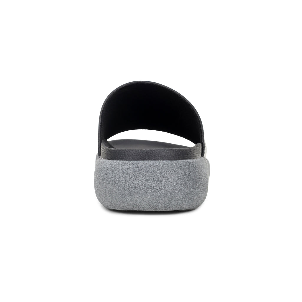 PLAE - Cloud Men Casual Slider – Black