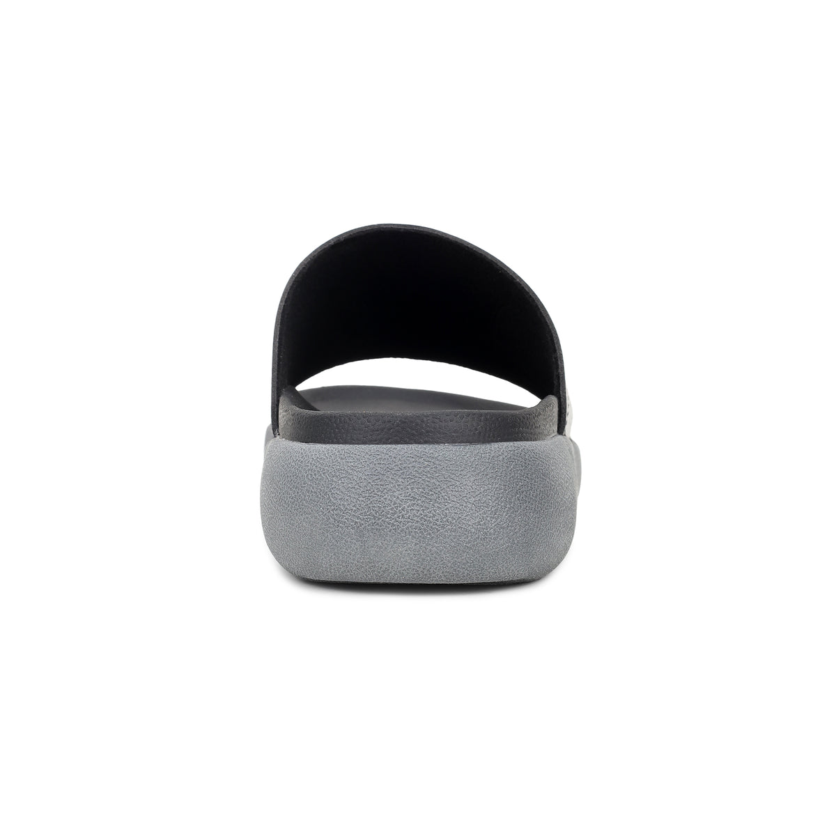 PLAE - Cloud Men Casual Slider – Black