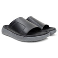 PLAE - Cloud Men Casual Slider – Black