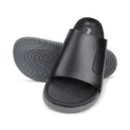 PLAE - Cloud Men Casual Slider – Black