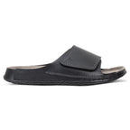 PLAE - Cove Men Casual Slider – Black