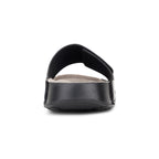 PLAE - Cove Men Casual Slider – Black