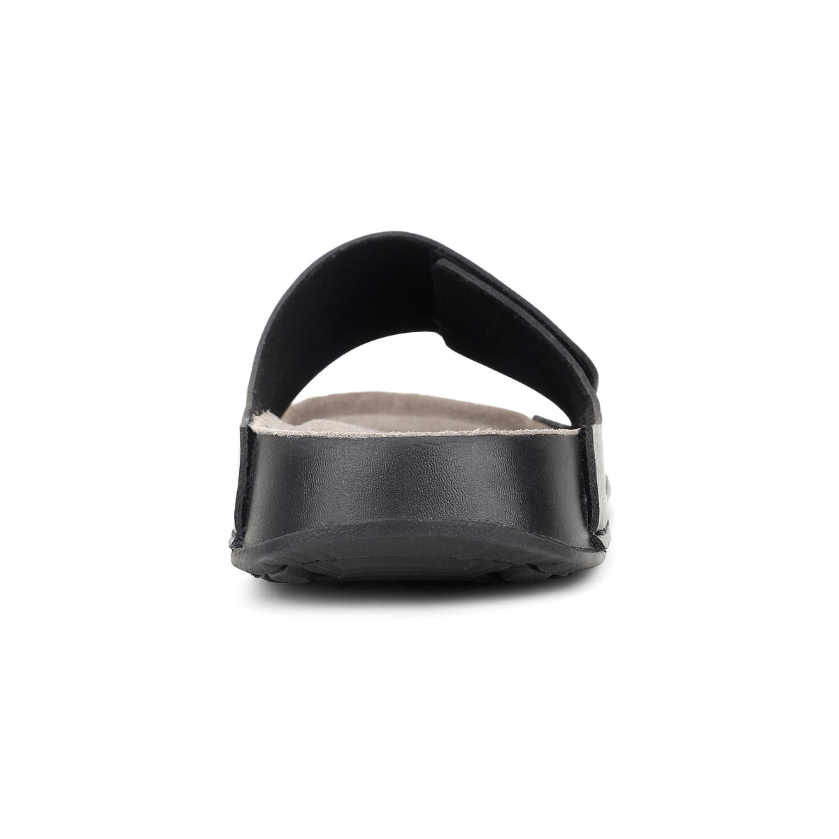 PLAE - Cove Men Casual Slider – Black
