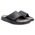 PLAE - Cove Men Casual Slider – Black