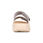 PLAE - Loaf Women Casual Slipper – Beige