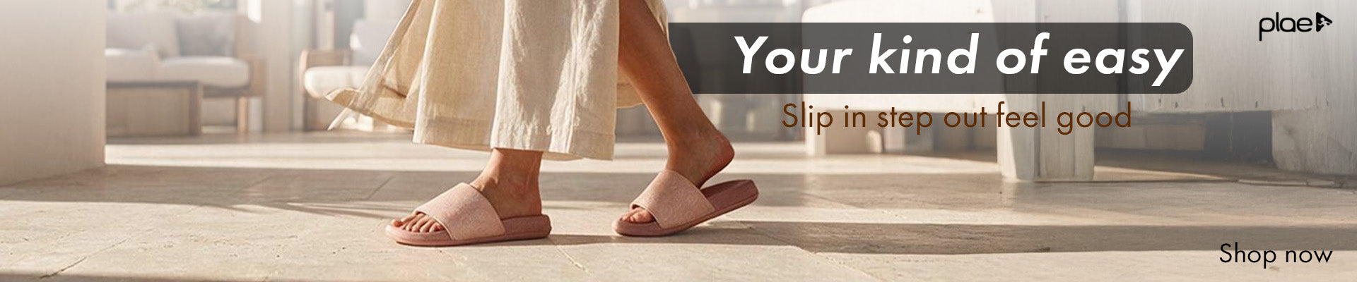 Womens Sliders