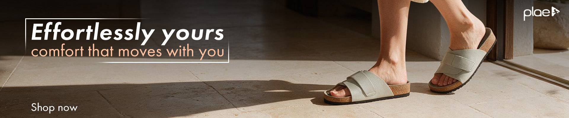 Women Casual Slippers